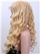 2015 New Wigs Long Wavy Brown Full Lace Virgin Brazilian Hair