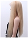 2015 New Straight Long Black Full Lace 100% Indian Remy Hair Wigs
