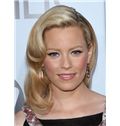 Wigs For Sale Short Wavy Blonde Full Lace 100% Indian Remy Hair Party Wigs