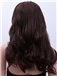 Elegant Cheap Full Lace Long Wavy Blonde 100% Indian Remy Hair Wigs