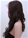 Elegant Cheap Full Lace Long Wavy Blonde 100% Indian Remy Hair Wigs