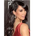 Cheap Long Black Female Celebrity Hairstyle