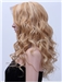 Lovely Long Sepia Full Lace African American Wigs for Women 