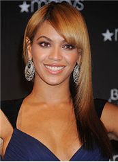 Full Lace 2013 Fashion Trend Medium Sepia Female African American Wigs for Women 