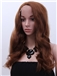 Grand Medium Brown Lace Front Celebrity Hairstyle Human Hair