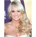 Hot Blonde Capless Remy Hair Wigs for Women