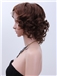 Prevailing Brown Full Lace Remy Hair Wigs for Women