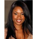 Newest Medium Sepia Lace Front Real Hair Wigs for Black Women