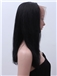 Online Medium Straight Brown African American Full Lace Wigs for Women