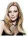Wholesale Full Lace Long Wavy Blonde Remy Hair Wig