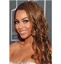 Wig Online Long Wavy Brown African American Lace Wigs for Women