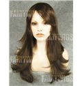 Gorgeous Long Female Wavy Lace Front Hair Wig 22 Inch