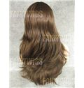 Gorgeous Long Female Wavy Lace Front Hair Wig 22 Inch