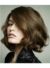 Wigs For Sale Short  Female Wavy Vogue Wigs 12 Inch