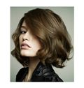 Wigs For Sale Short Sepia Female Wavy Vogue Wigs 12 Inch