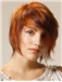 Wigs For Sale Short Red Female Straight Vogue Wigs 12 Inch