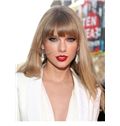 Wigs For Sale Long Blonde Female Taylor Swift Straight Celebrity Hairstyle 20 Inch