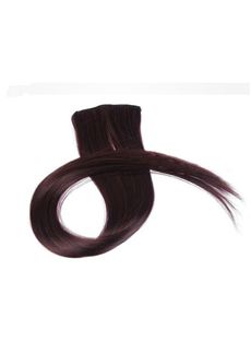 1 Pcs 20 Inches Straight Clip In Hair Extensions