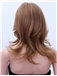 Good-Looking Teri Polo Medium Straight Capless Real Human Hair Wigs