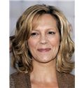Sale Wendy Schaal Hairstyle Short Wavy Lace Front Remy Hair Wigs