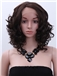 Elegant Rumer Willis Medium Wavy Lace Front Human Hair Wigs