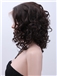 Elegant Rumer Willis Medium Wavy Lace Front Human Hair Wigs