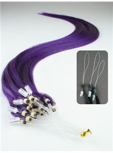 12'-30' Highest Quality Keratin Extensions