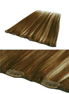 Newest 12'-30' 100% Human Hair Extensions