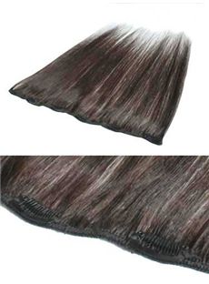 12'-30' Quick-Length 100% Human Hair Extensions