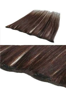 12'-30' Width Quick-Length 100% Human Hair Extensions