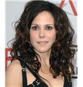 18 Inch Wavy Mary Louise Parker Full Lace 100% Human Wigs