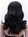 18 Inch Wavy Charisma Carpenter Lace Front Human Hair Lace Front Wigs