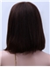 14 Inch Straight Dondria Hairstyle Capless Human Wigs