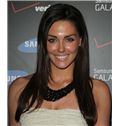 20 Inch Straight Taylor Cole Full Lace 100% Human Wigs