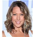 14 Inch Wavy Colbie Caillat Full Lace Wigs