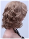 14 Inch Wavy Eileen Davidson Lace Front Human Wigs