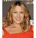 16 Inch Wavy Colbie Caillat Full Lace Wigs