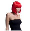 Fever Elise Neon Red Wig