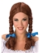 Deluxe Dorothy Costume Wig