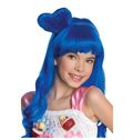 Child Katy Perry Candy Girl Wig