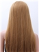 Exquisite 22 Inch Brown Capless Indian Remy Hair