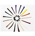 The Color Ring for Top Quality High Heated Fiber Wigs