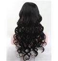 Fashion 20 Inch Full Lace 100% Indian Remy Hair Long Wigs