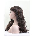 20 Inch Capless Synthetic Hair Long Wigs