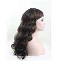 20 Inch Capless Synthetic Hair Long Wigs