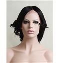 12 Inch Full Lace 100% Indian Remy Hair Short Wigs