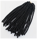 Hot Selling Synthetic Hair Weave Dread Lock