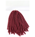 Cheap Price Wholesale Synthetic Hair Weave Dread Lock