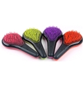 Wholesale Top Quality Detangle Hair Brush Magic Comb Hairbrush Anti-Static TT Comb