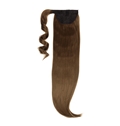 Perfect 20 Inch Human Hair Clip & Drawstring Ponytails